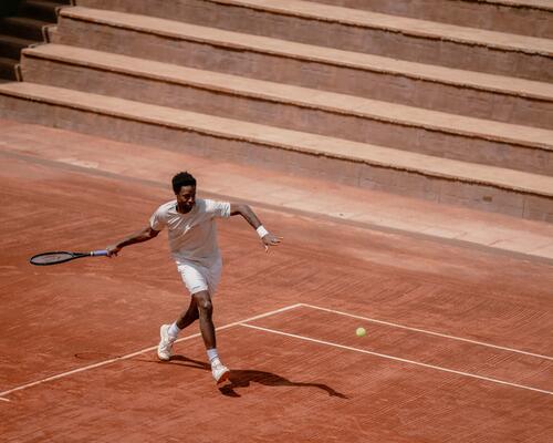 Nos conseils sur le tennis