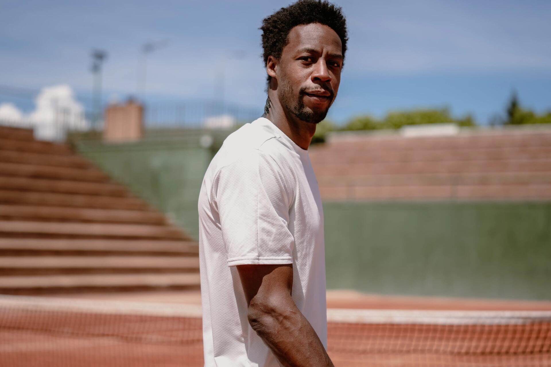 Des tenues de tennis techniques à moindre impact