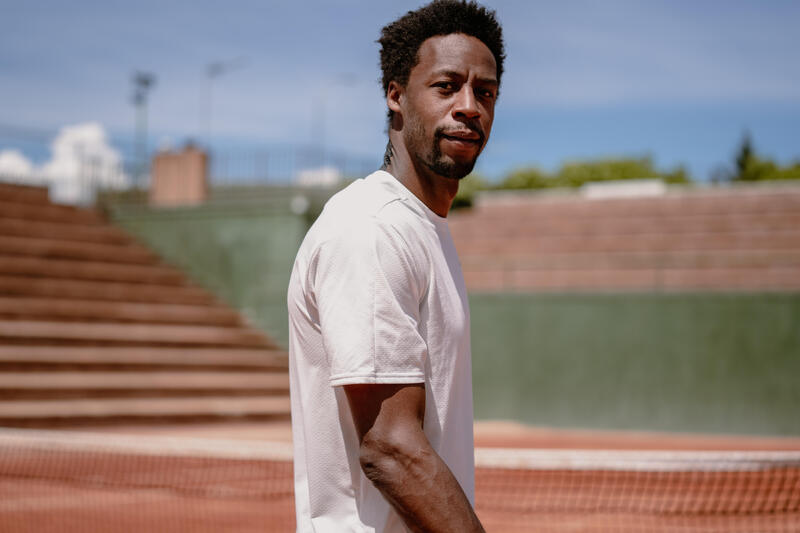 Des tenues de tennis techniques à moindre impact