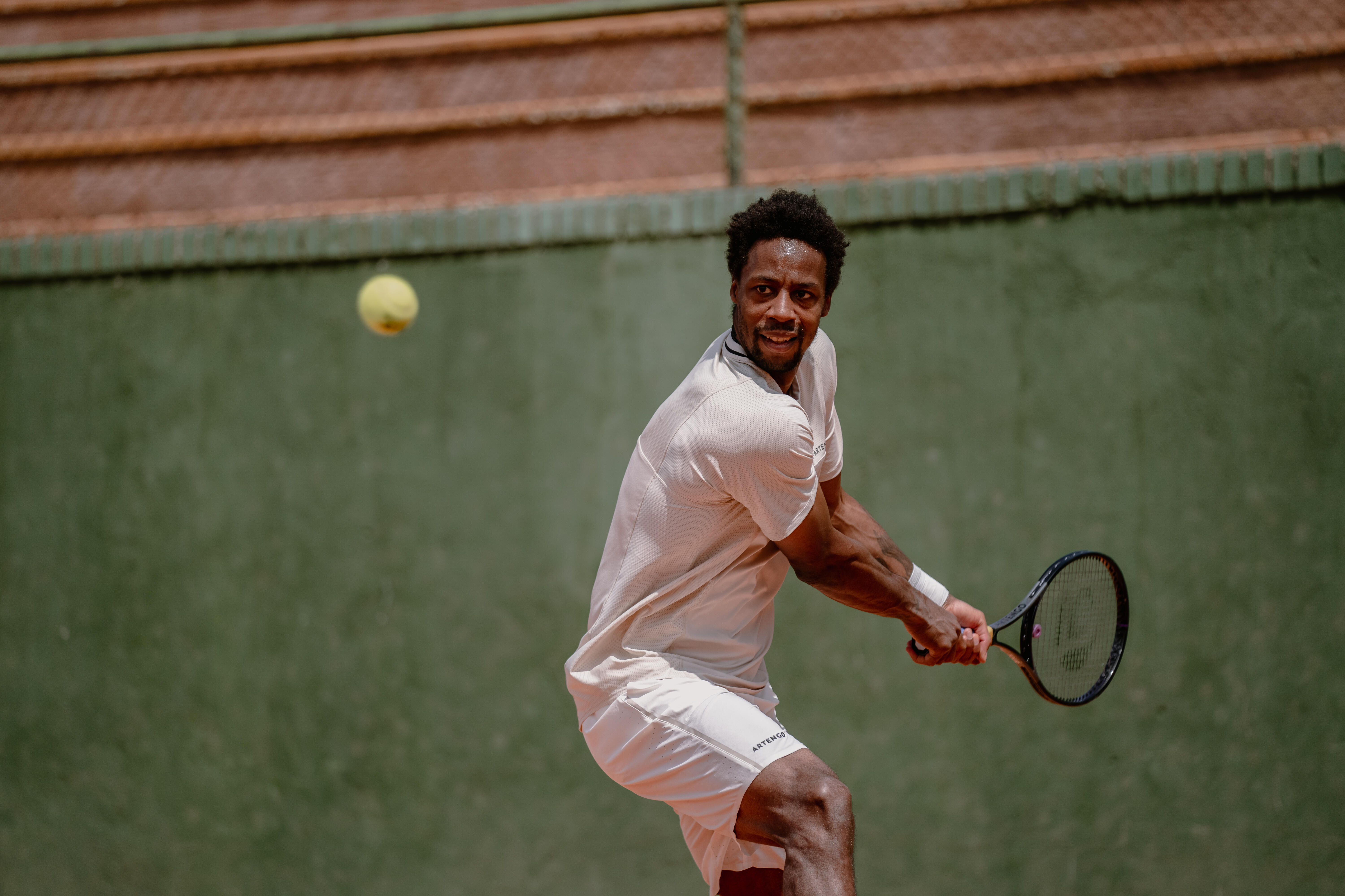 Negozio Tennis Bari