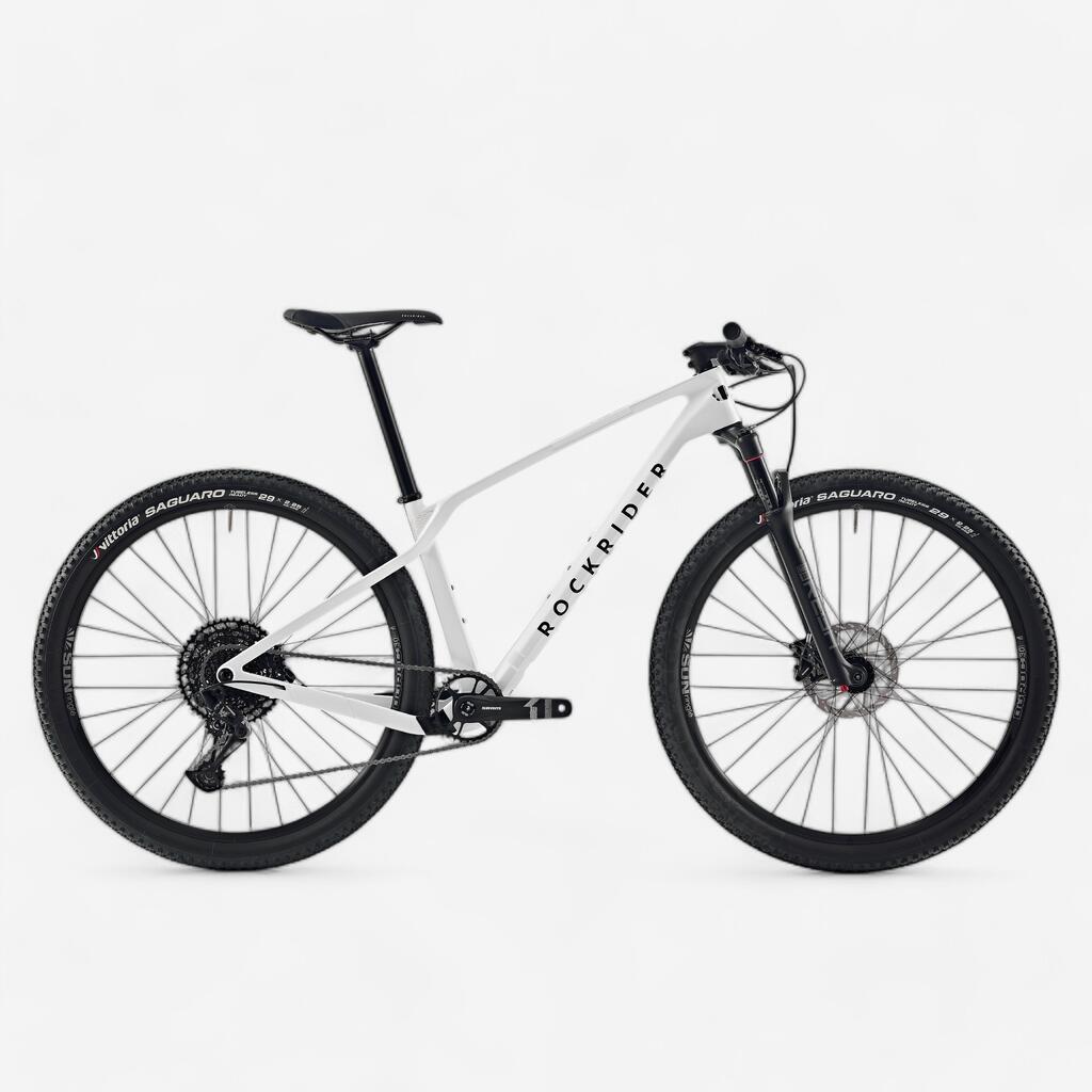 Brdski bicikl RACE 900 sa karbonskim ramom