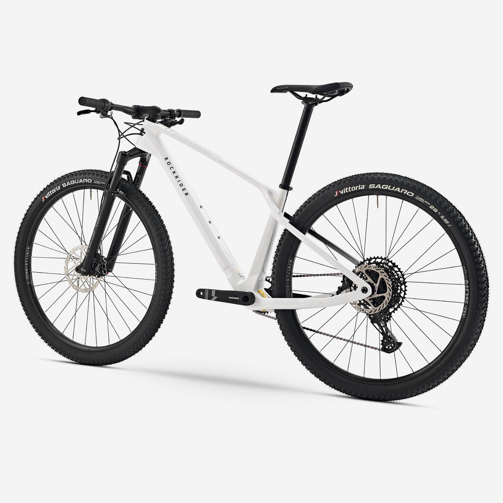 Belo gorsko kolo RACE 900 NX 