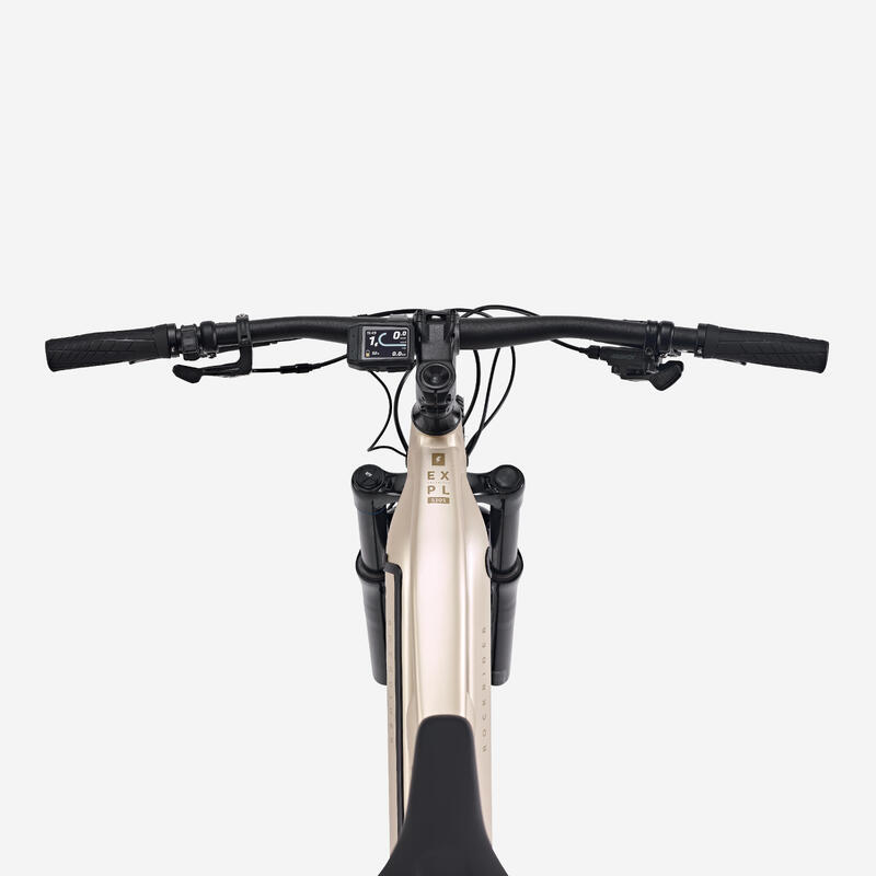 Elektromos MTB kerékpár, 29", 500 Wh - E-EXPL 520S 