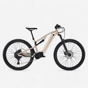 E-EXPL 520 S beige