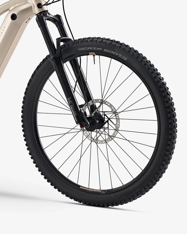 Fahrrad / All Mountain MTB