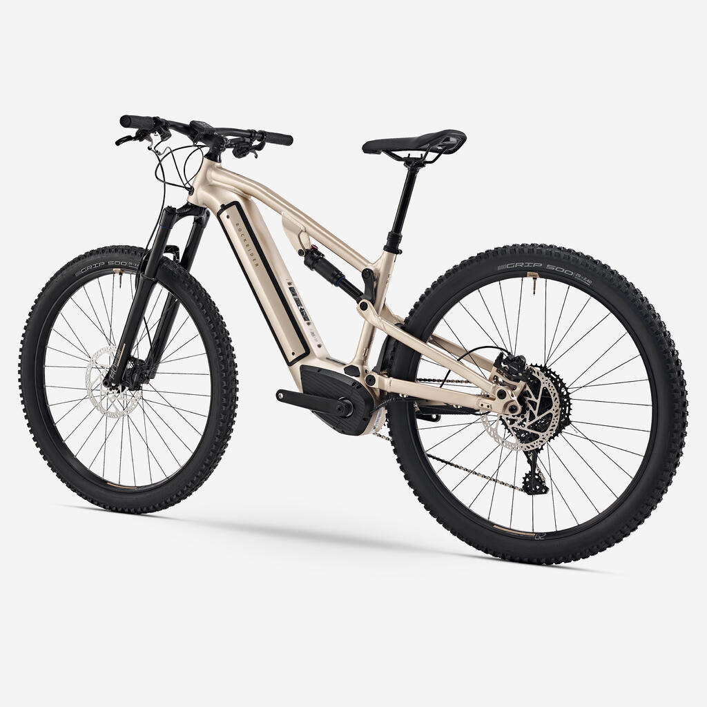 Horský elektrobicykel E-EXPL 520 S 29