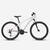 Vélo vtt randonnée - expl 50 gris clair