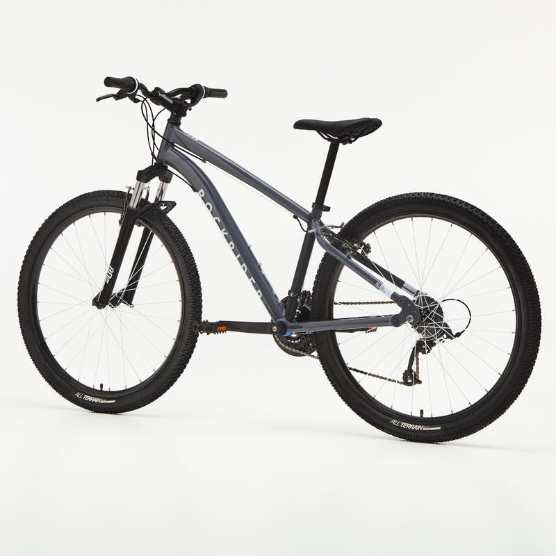 BTT de Passeio EXPL 50 Cinzento-escuro