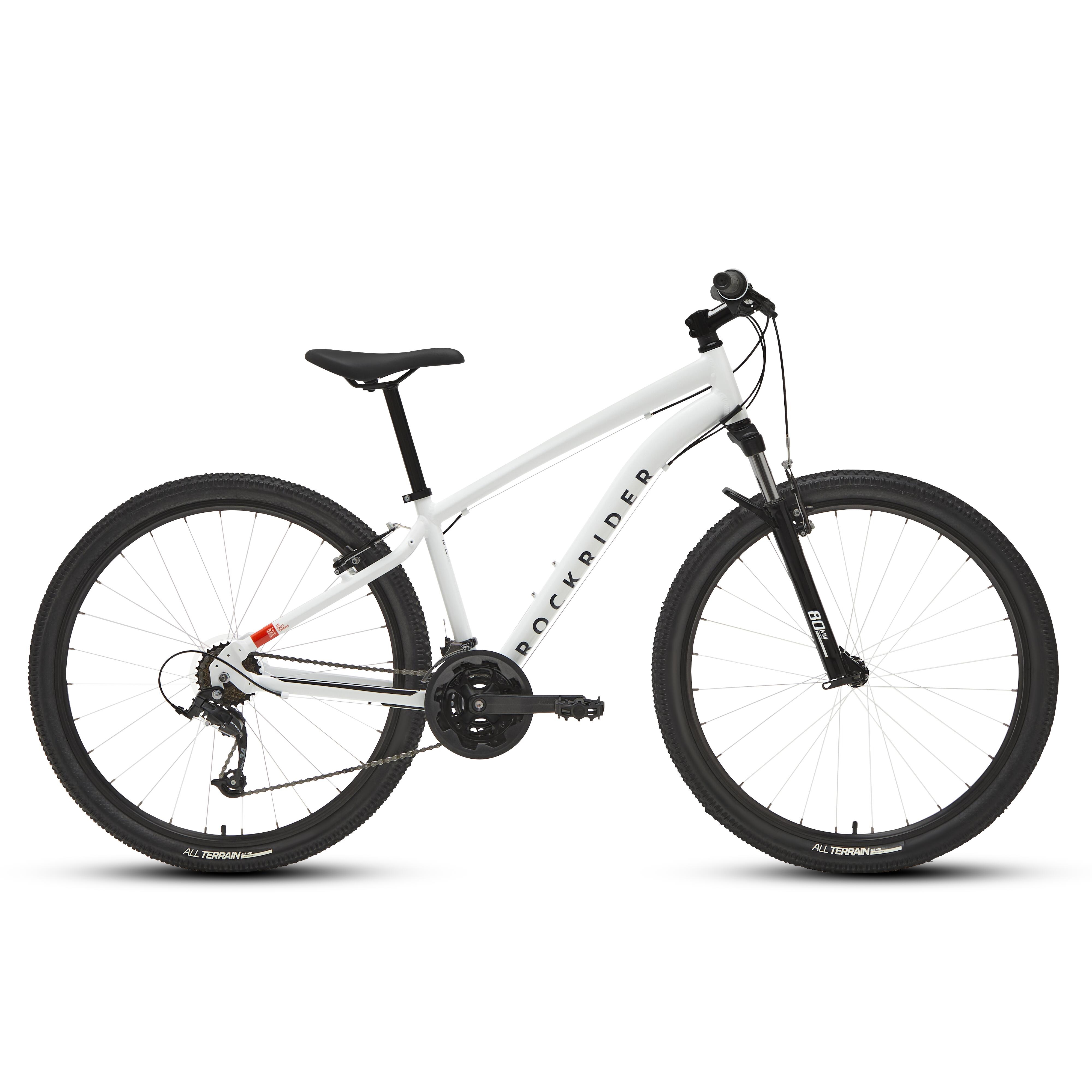 Mountain Bike st100 21 speed rock rider unisex great price hotsell