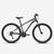 Vélo vtt randonnée - expl 50 gris foncé