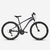 Vélo vtt randonnée - expl 50 gris foncé