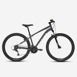 Bicicleta MTB Travesía Expl 50 Gris Light