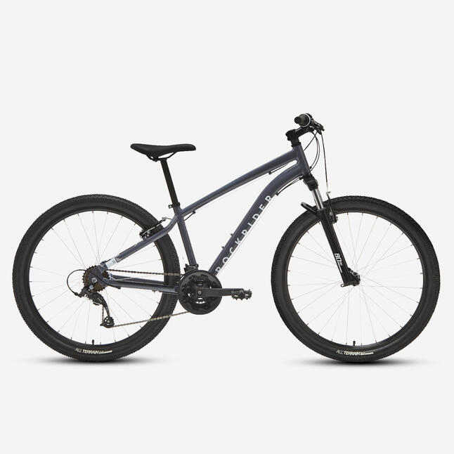 Bicicleta Travesía Expl 50