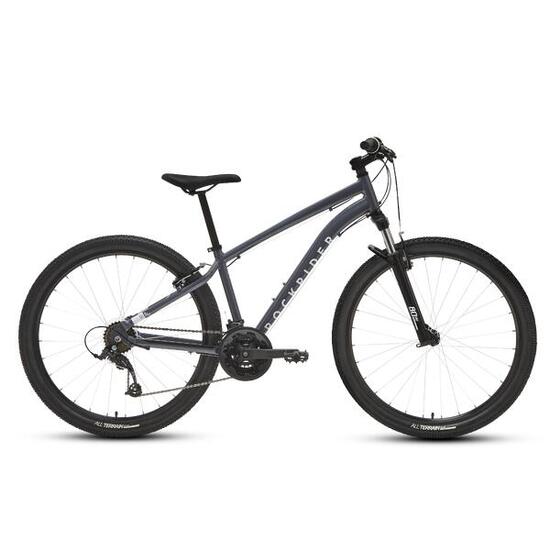 Mountainbike EXPL 50 dunkelgrau