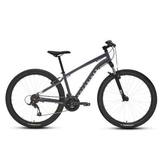 
      Touring Mountain Bike Expl 50 - Grey
  