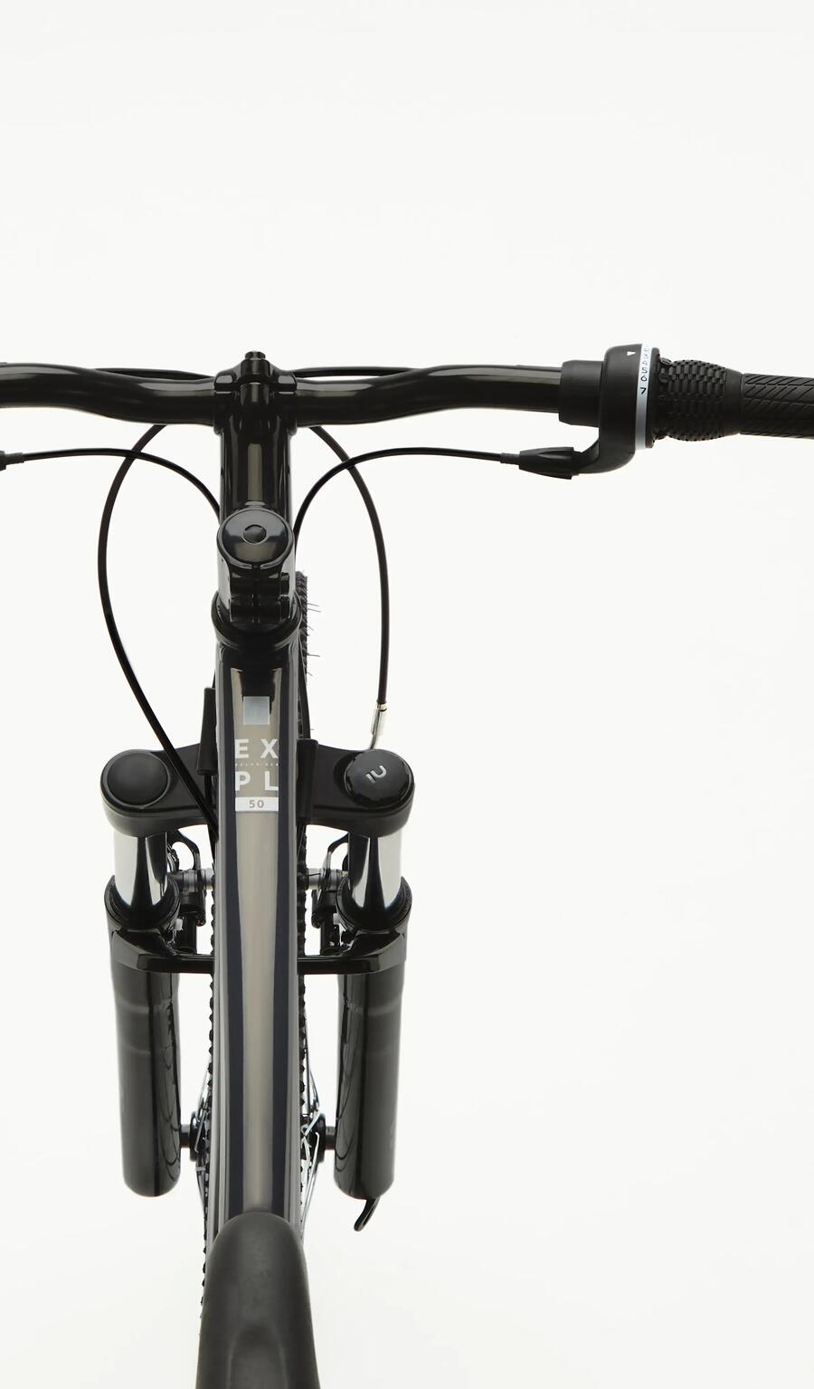 VTT ROCKRIDER EXPL 50