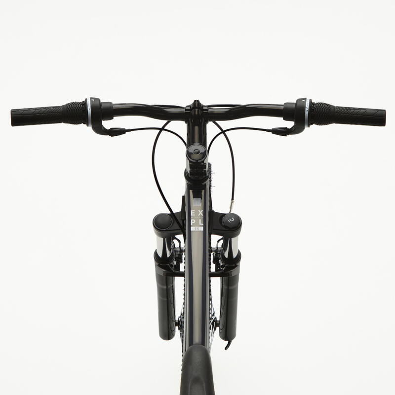 MTB kerékpár, 27,5" - EXPL 50 