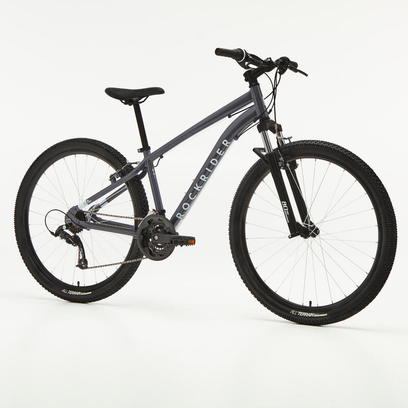 Bicicleta BTT de Passeio EXPL 50 Cinzento Escuro