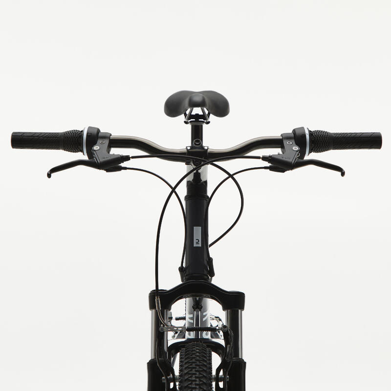 Bicicletă MTB Expl 50 Gri