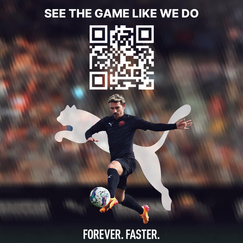 Voetbalschoenen voor kinderen Future 7 Match FG/AG oranje