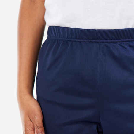 Kids' Tracksuit Navy Top & Bottoms