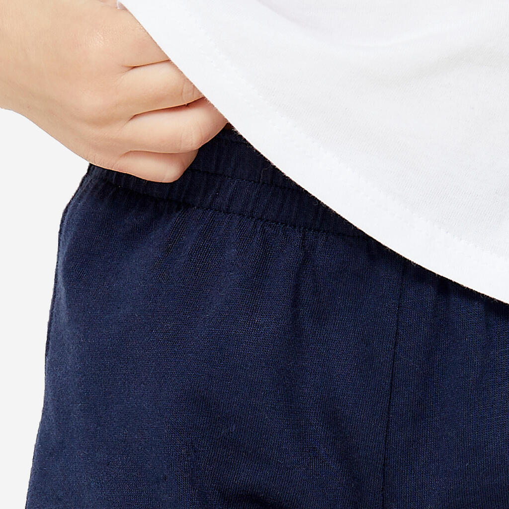 Short suave y cómodo para niños