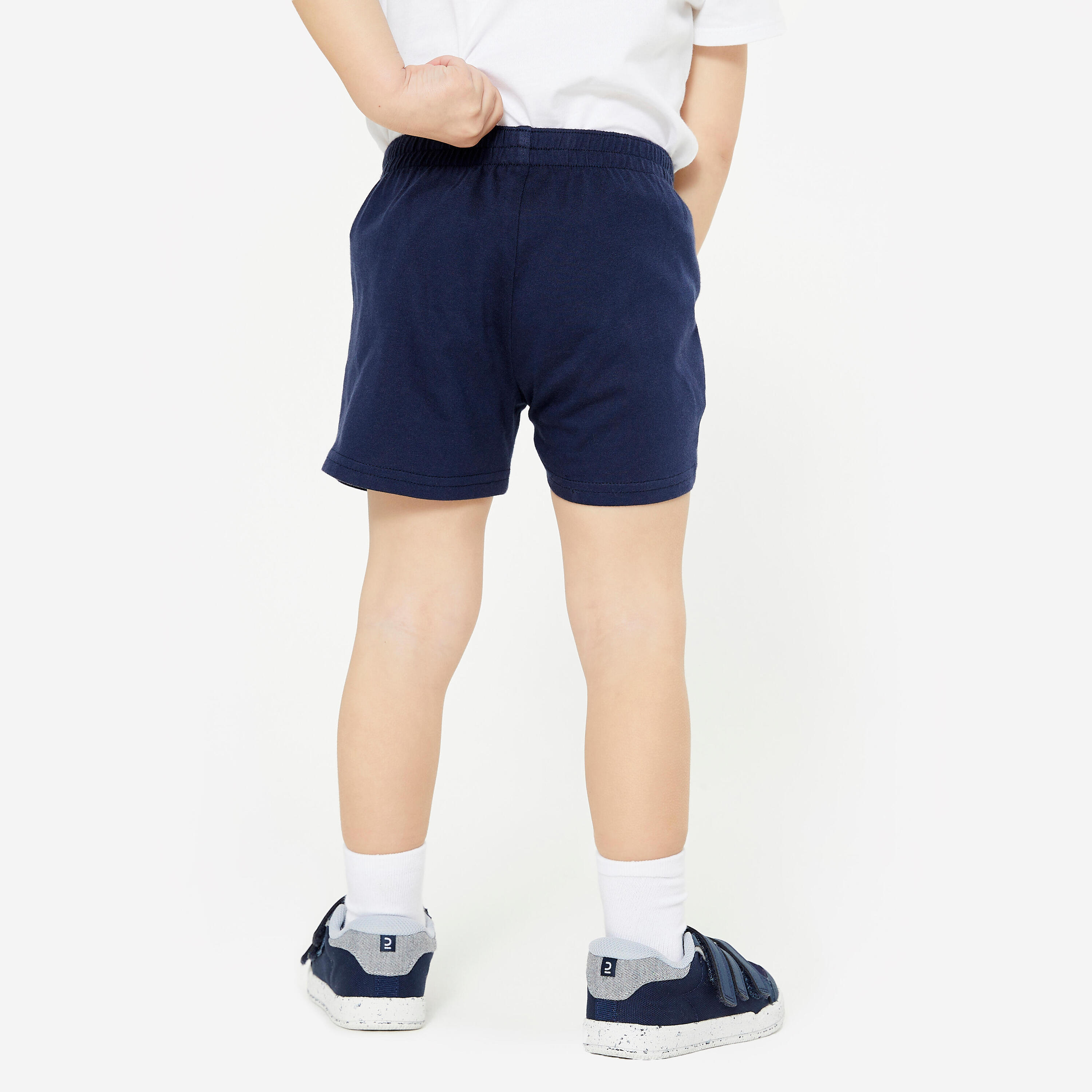 Baby Soft and Comfortable Shorts 4/5