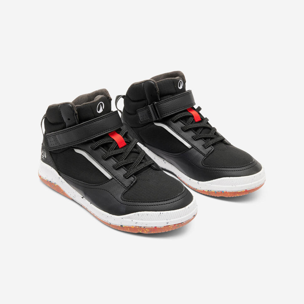 Buty sportowe dla dzieci Decathlon Playventure Resist