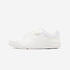 Kids' Unisex Hard-Wearing Multisport Shoes Playventure Yard - White