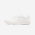 Chaussures multisport résistantes enfant mixte, Playventure yard blanc