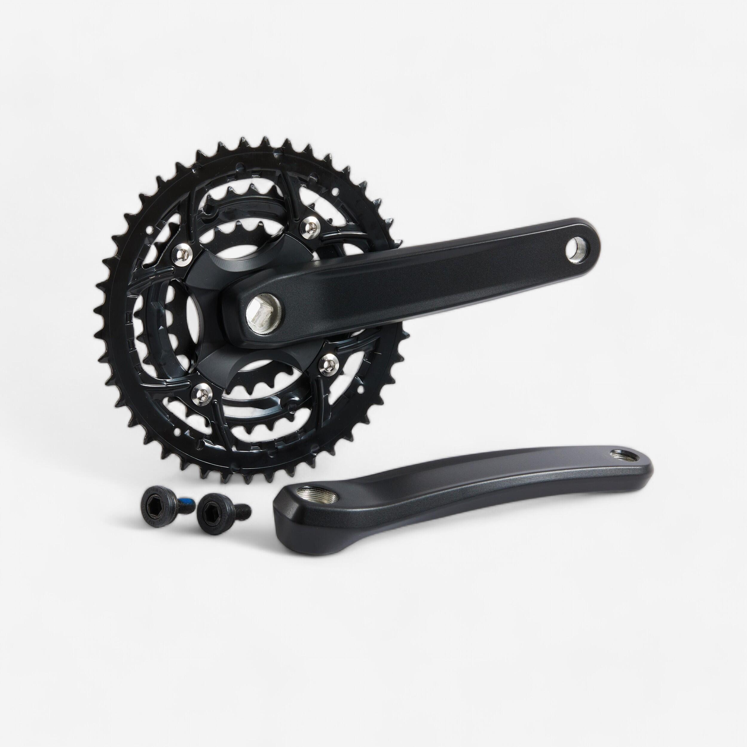 Dérailleur btwin méga 36 - Équipements vélos