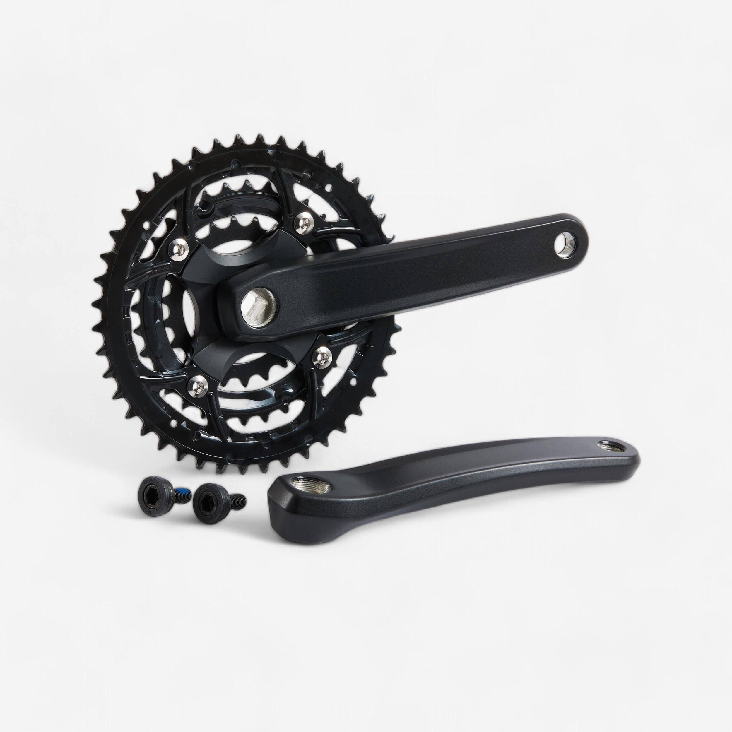 Crankset for 7/8/9 speed -  1