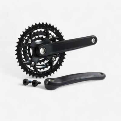 Triple crankstel 7. 8 en 9 versnellingen