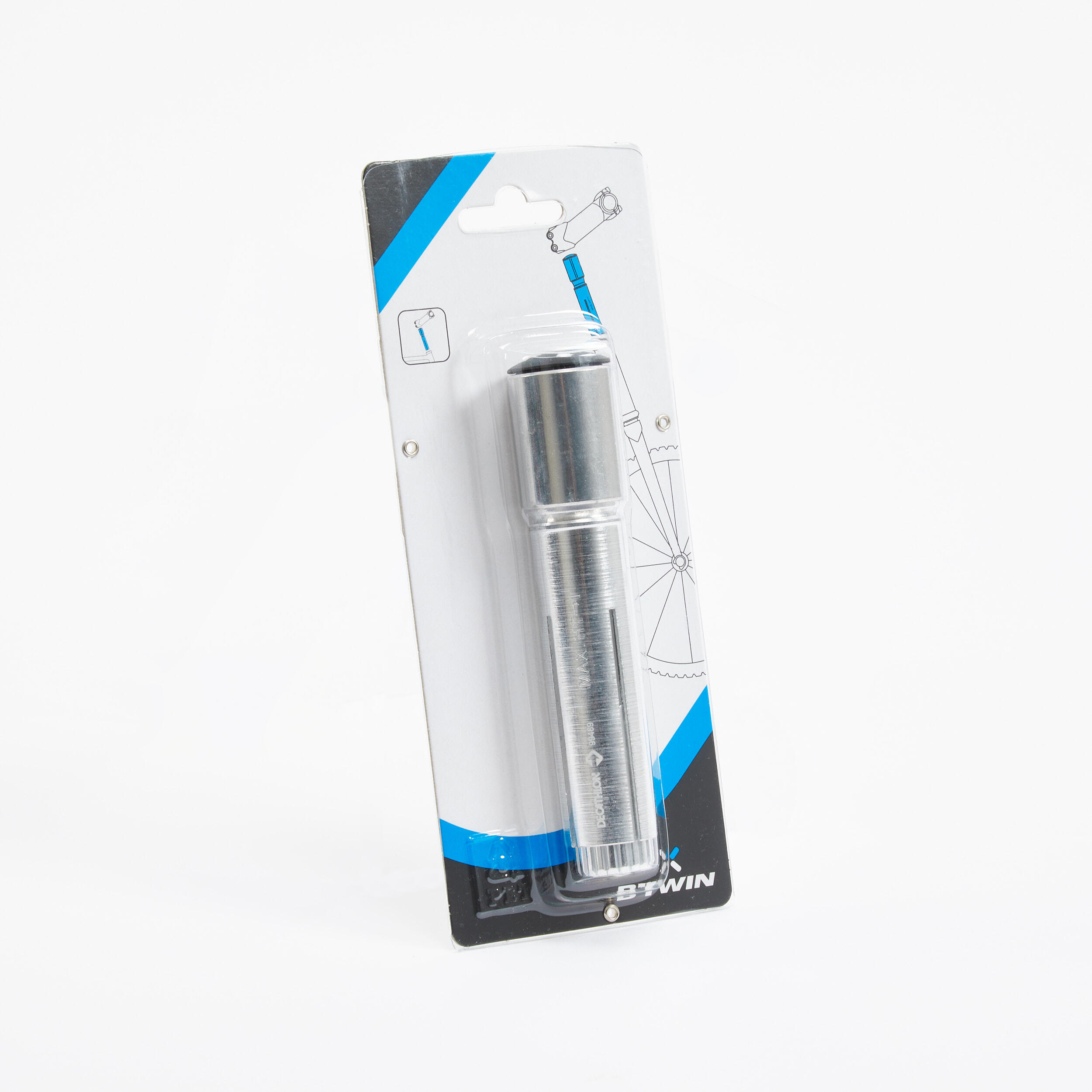 Aheadset Damper Stem