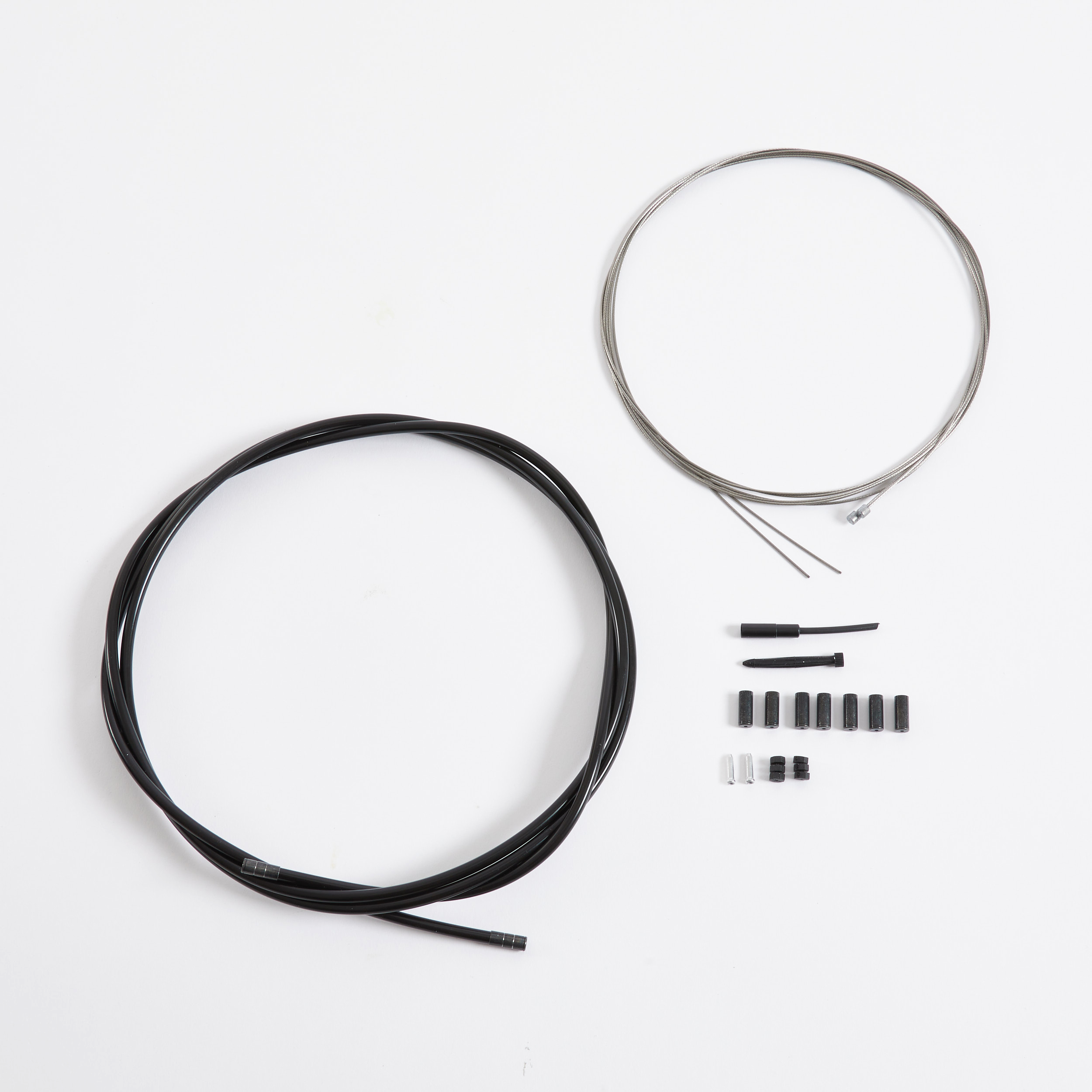 Kit cables et gaines de derailleur - Decathlon