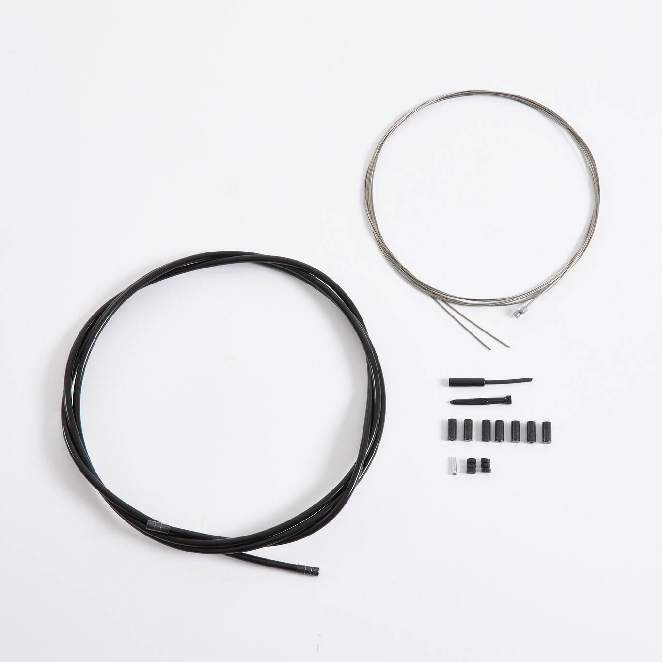 Derailleur Cable and Housing Kit