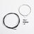 KIT CABLES ET GAINES DE DERAILLEUR