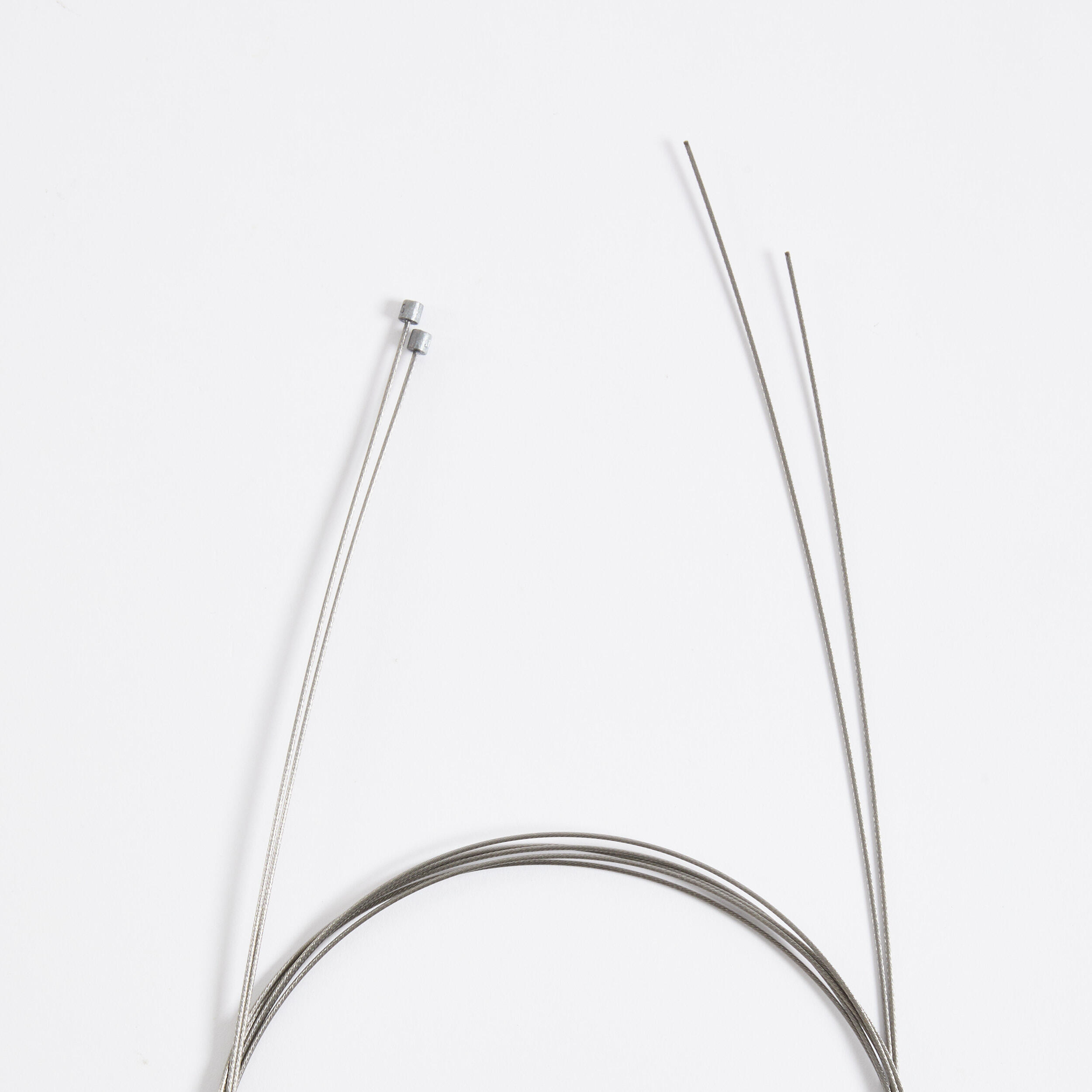 Derailleur Cable and Housing Kit - DECATHLON