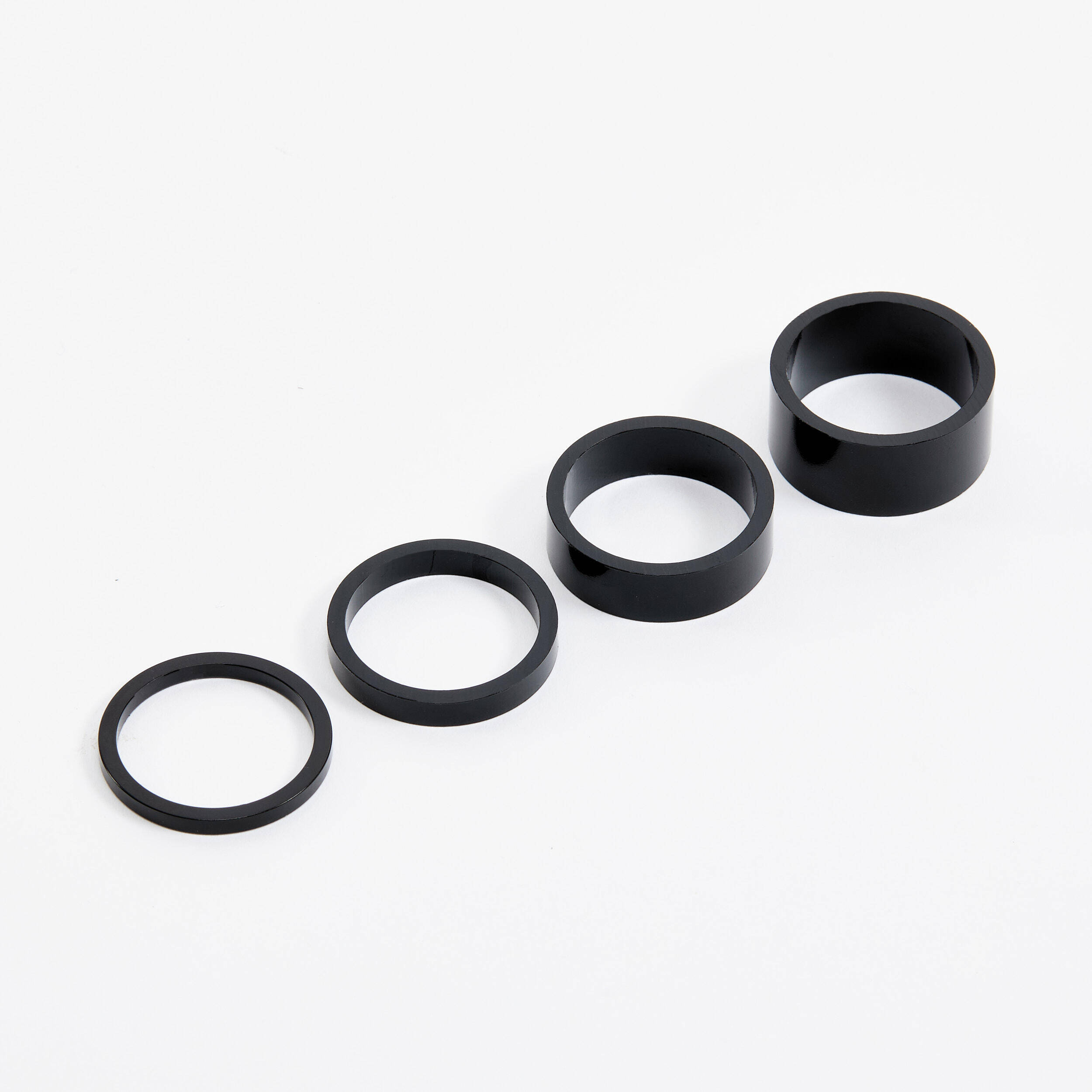 Aluminium Steering Spacers -  1