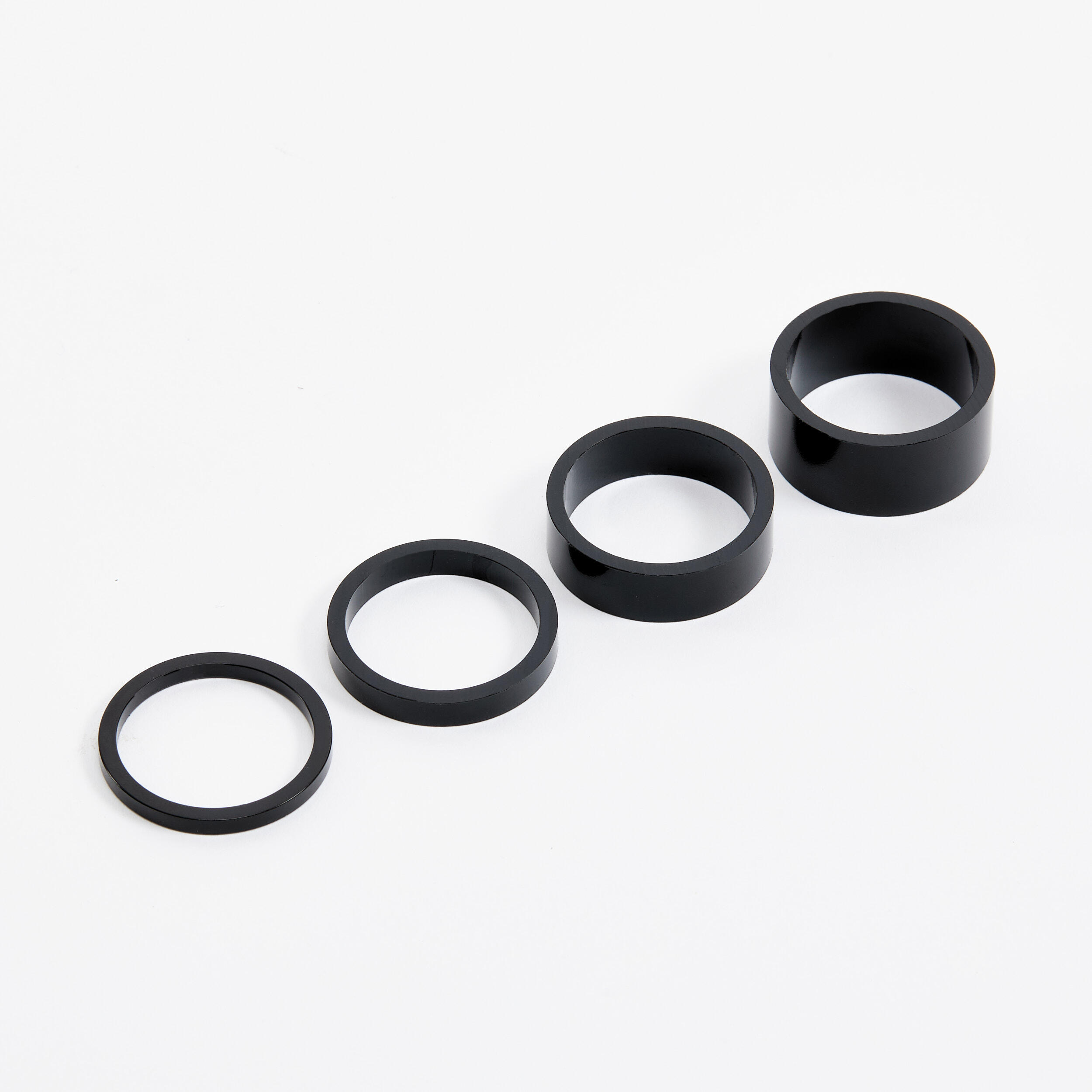 Aluminium Steering Spacers
