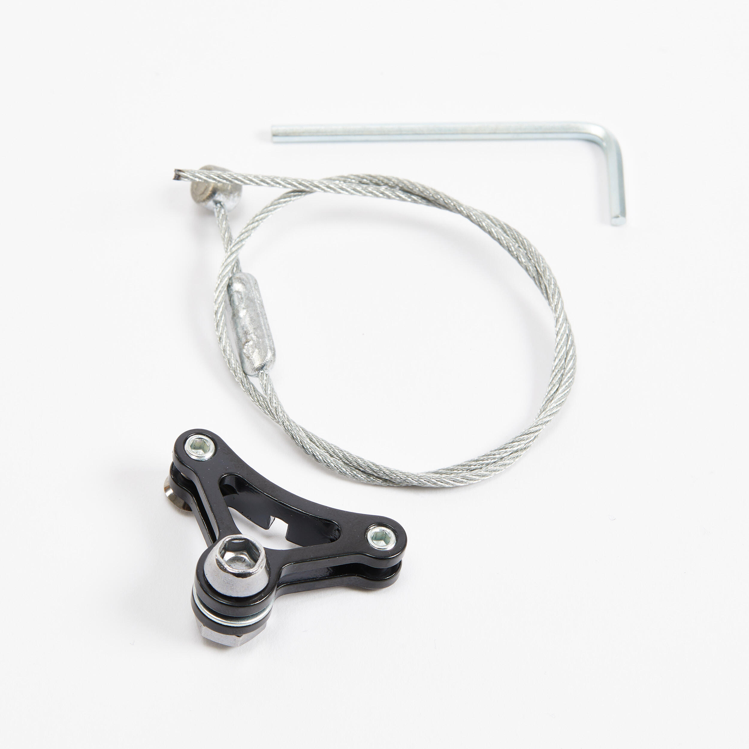Image of Cantilever Cable and Hanger