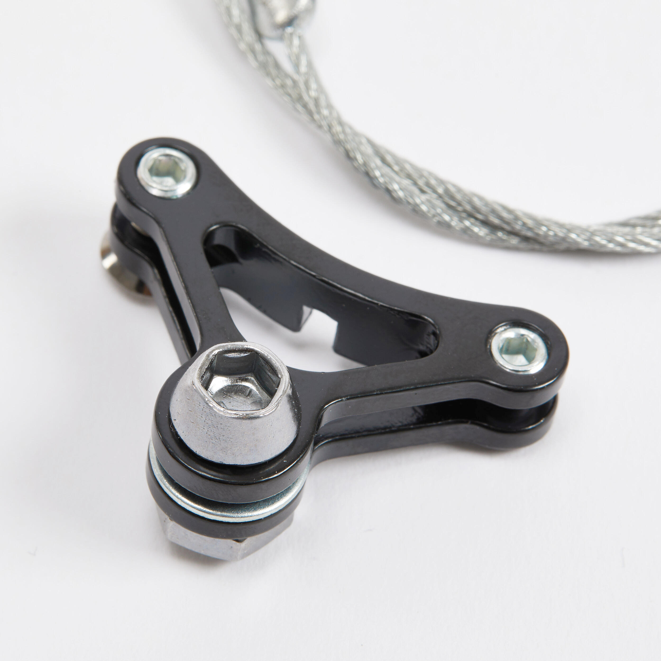 Cantilever Cable and Hanger - DECATHLON