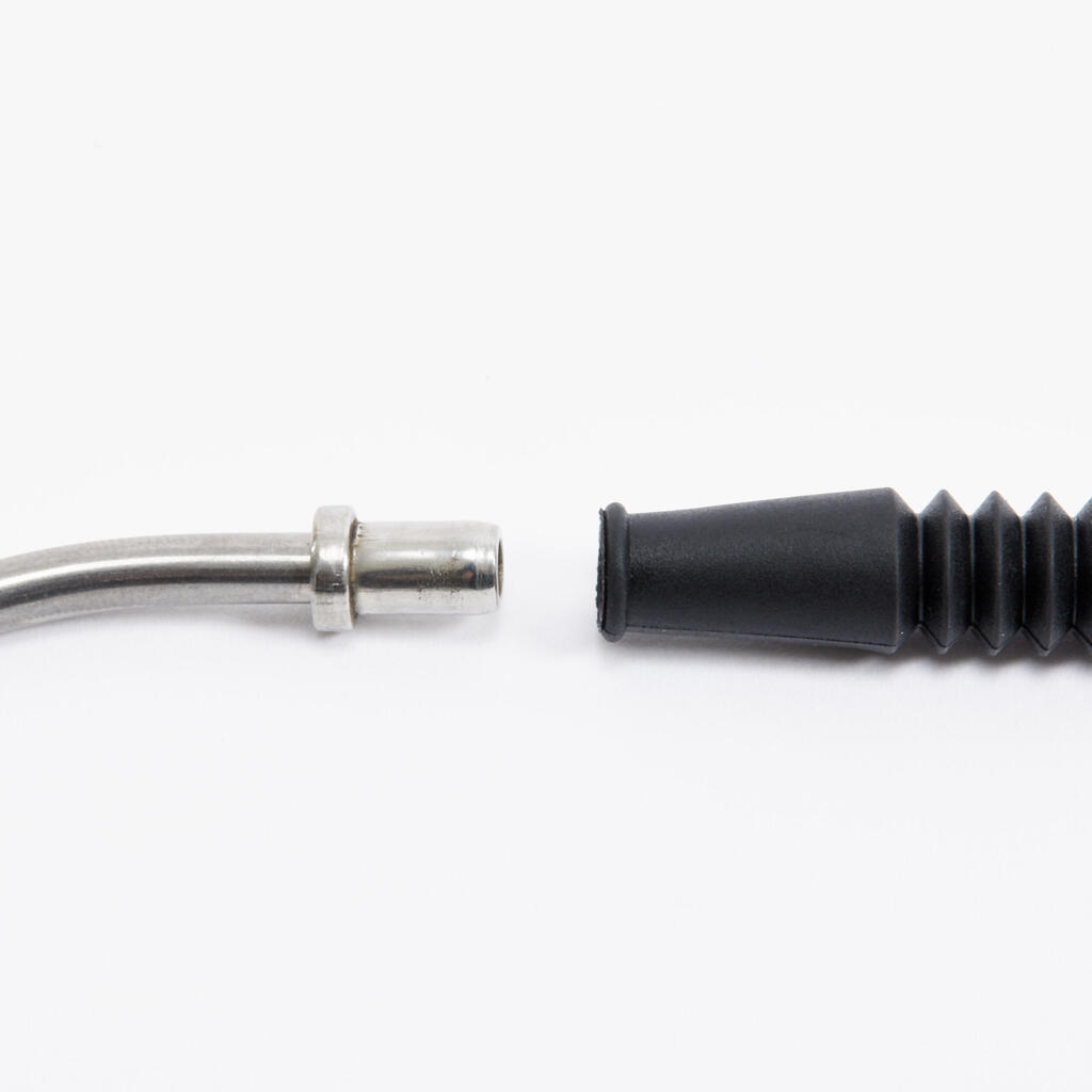 V-Brake Pipe + Boot