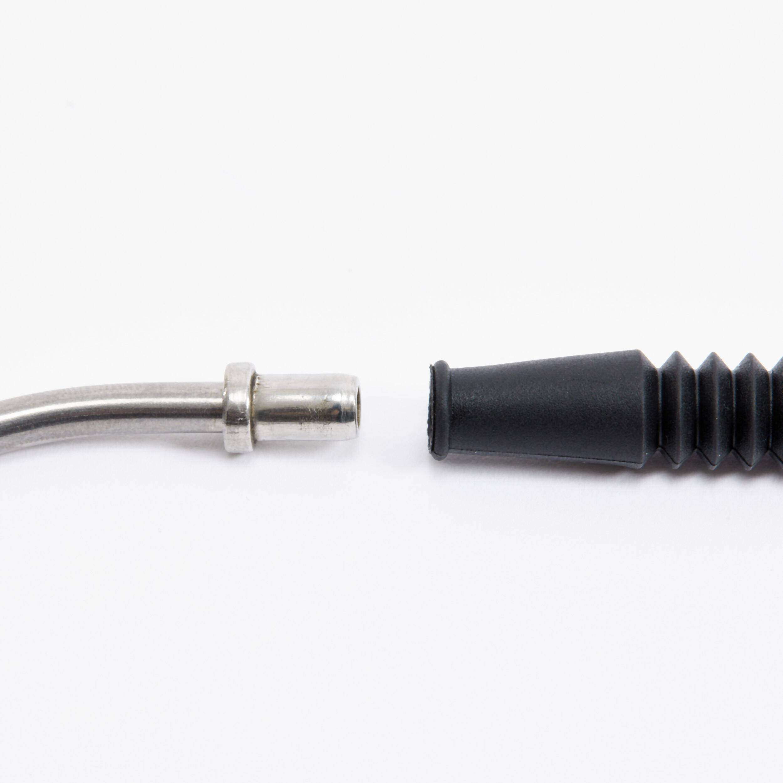 V-Brake Pipe + Boot -  4