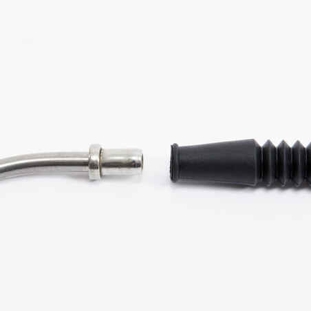 V-Brake Pipe + Boot