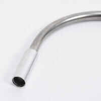 V-Brake Pipe + Boot