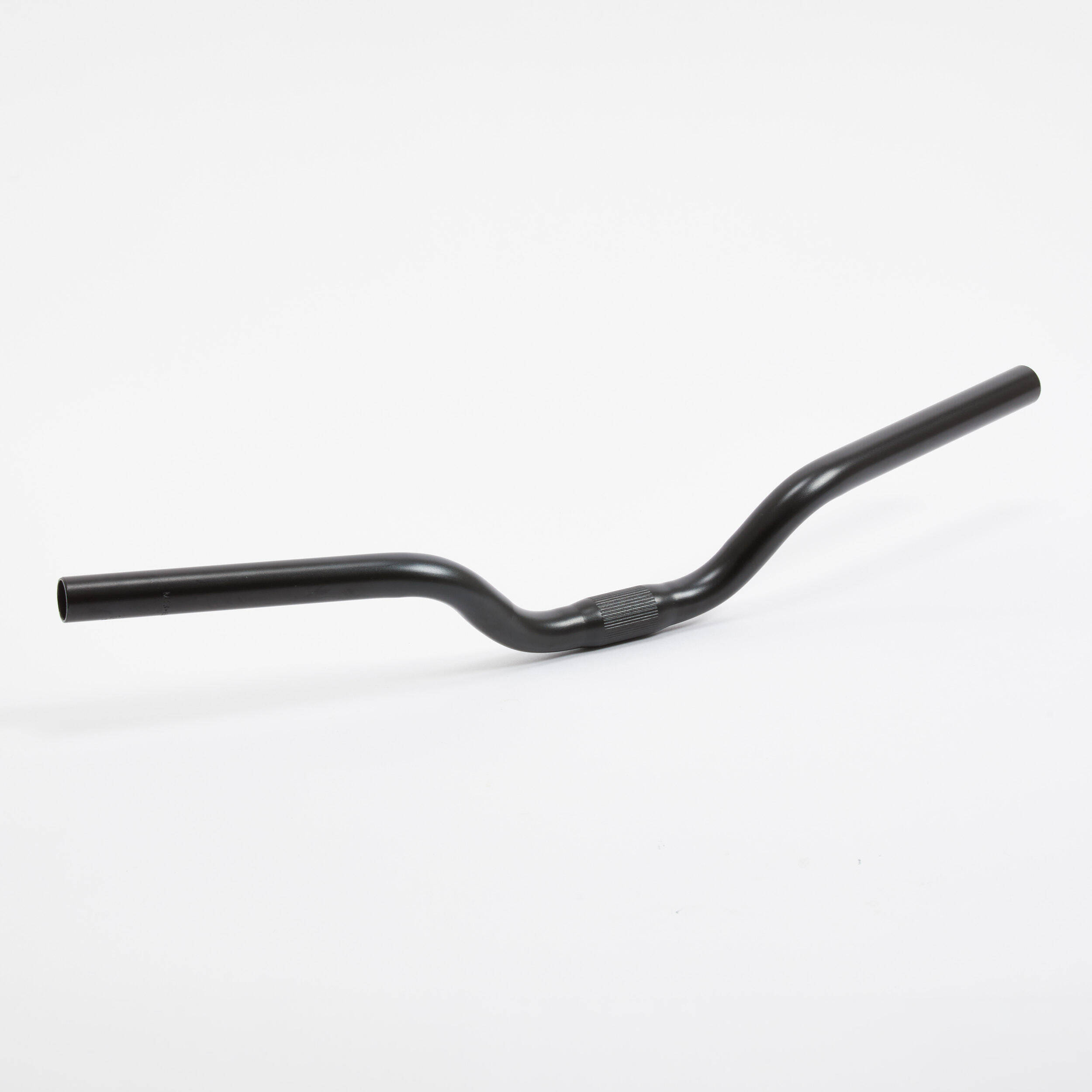 25.4mm Leisure Handlebar Black -  1