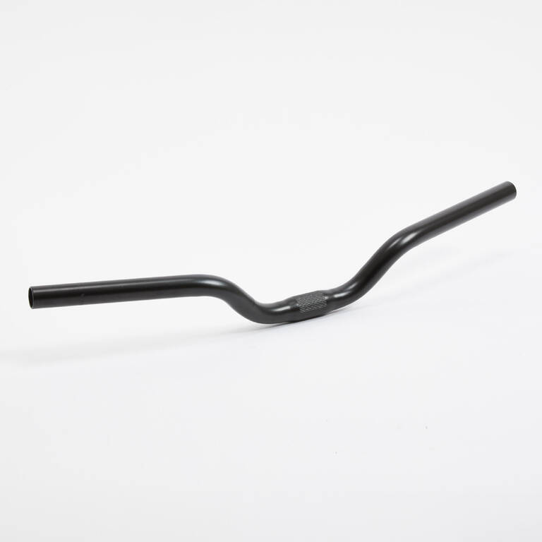 25.4mm Leisure Handlebar Black