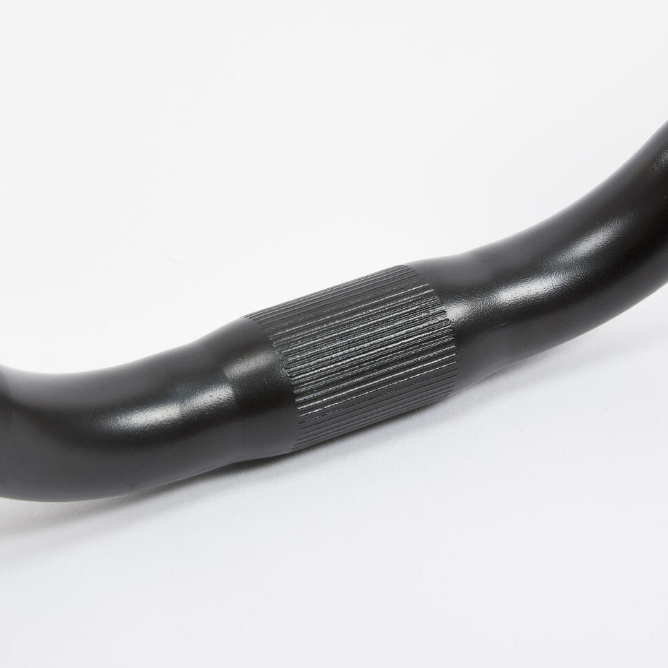Kierownica Rowerowa Rekreacyjna 25,4 Mm