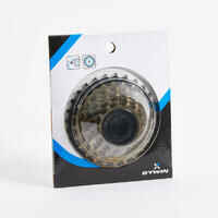 6-Speed 14x28 Screw-On Freewheel